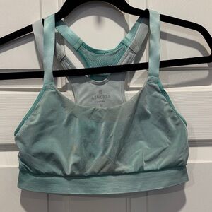 Athleta Women's Aqua Sports Bra